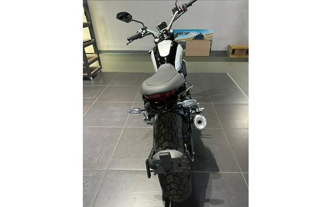 2024 Ducati Scrambler Icon