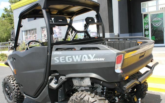 2023 Segway Powersports Fugleman UT10 X