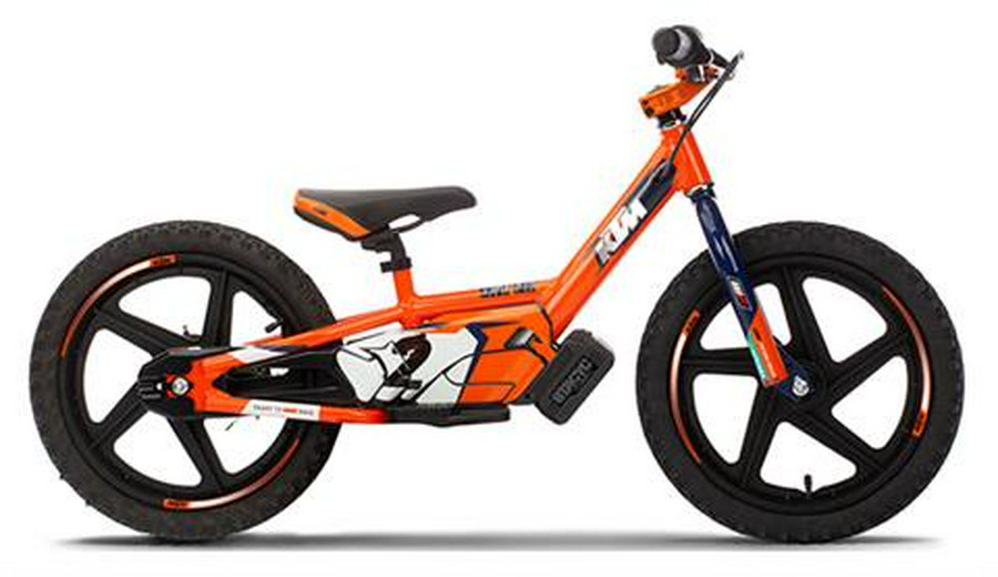 2023 KTM SX-E 1.16