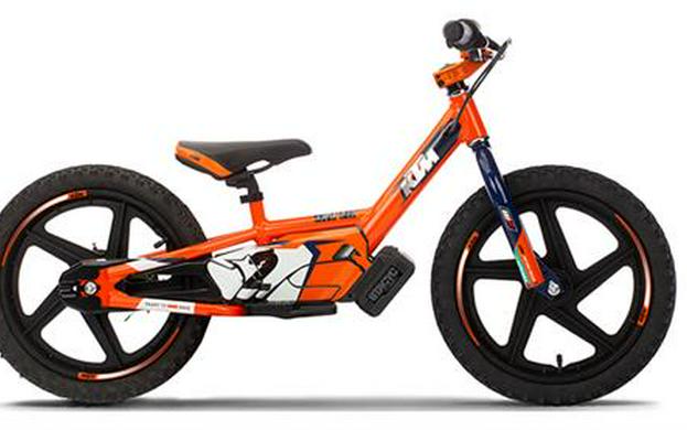 2023 KTM SX-E 1.16