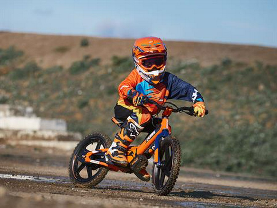 2023 KTM SX-E 1.16