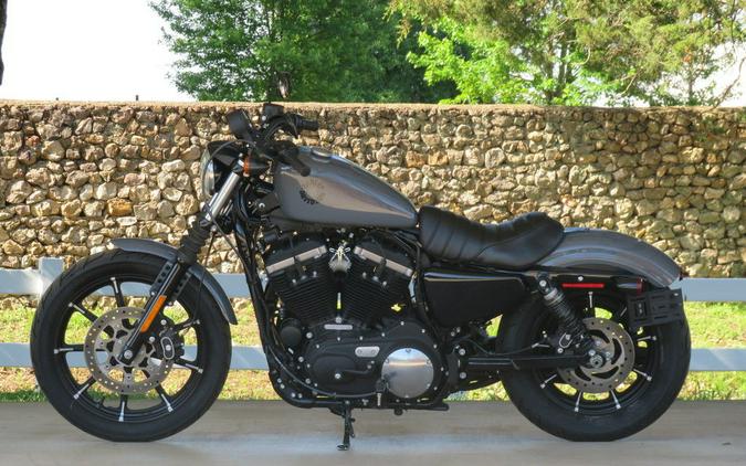 2022 Harley-Davidson® XL883N - Iron 883™