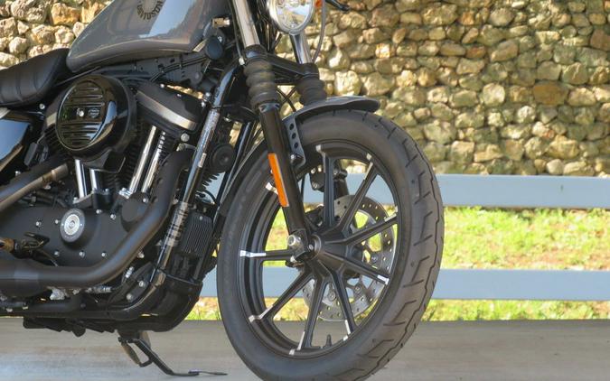 2022 Harley-Davidson® XL883N - Iron 883™