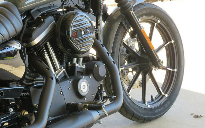 2022 Harley-Davidson® XL883N - Iron 883™