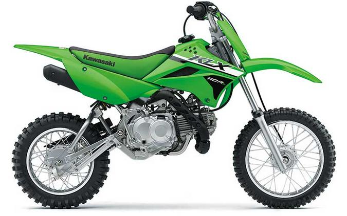 2024 Kawasaki KLX® 110R L