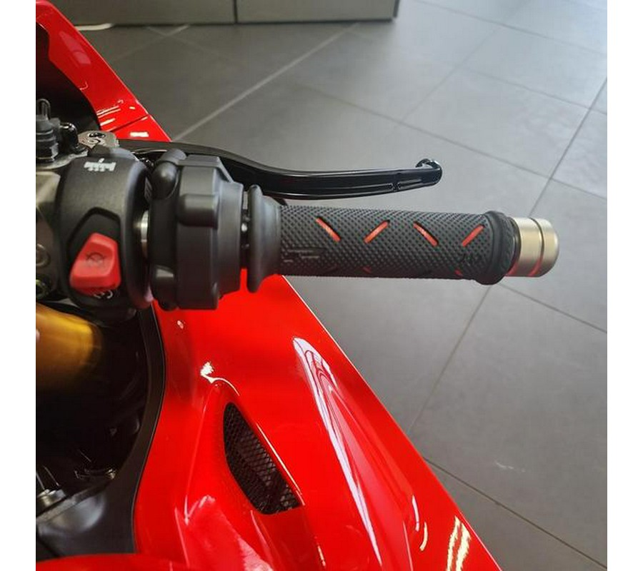 2024 Ducati PANV4SP2