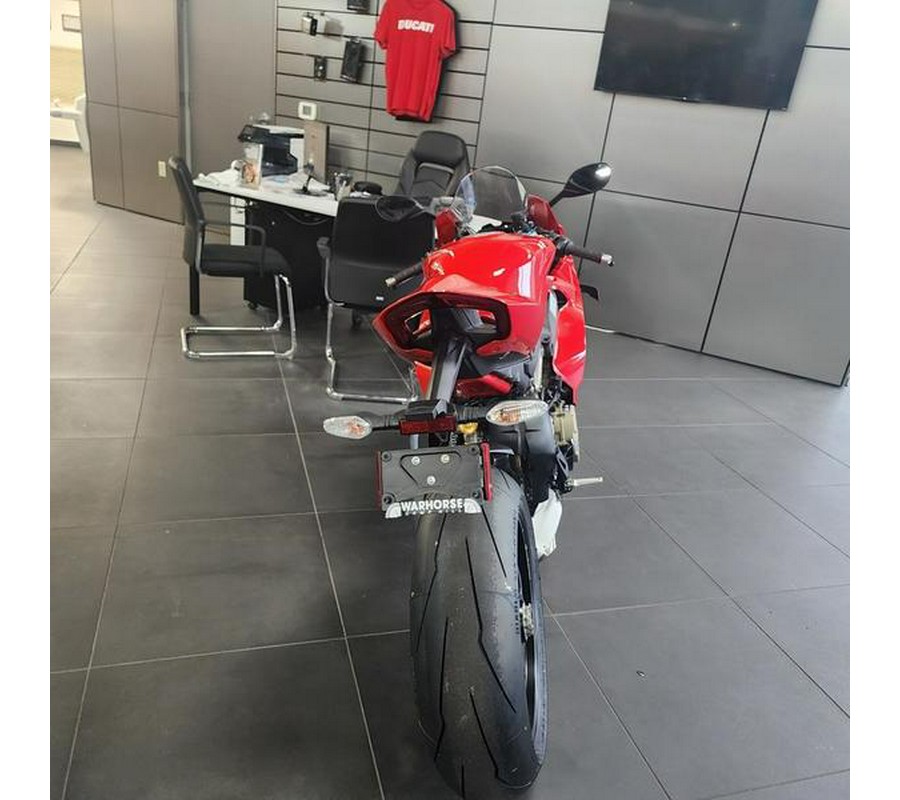 2024 Ducati PANV4SP2