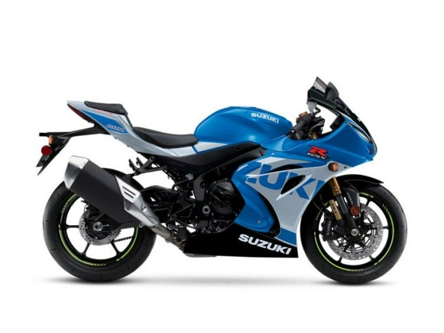 2023 SUZUKI GSX-R100R