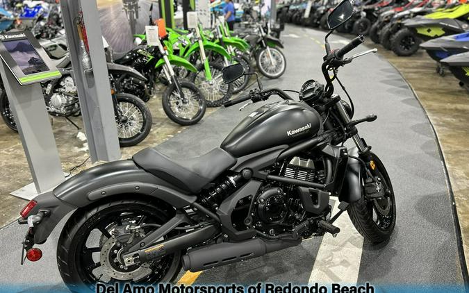 2024 Kawasaki VULCAN S