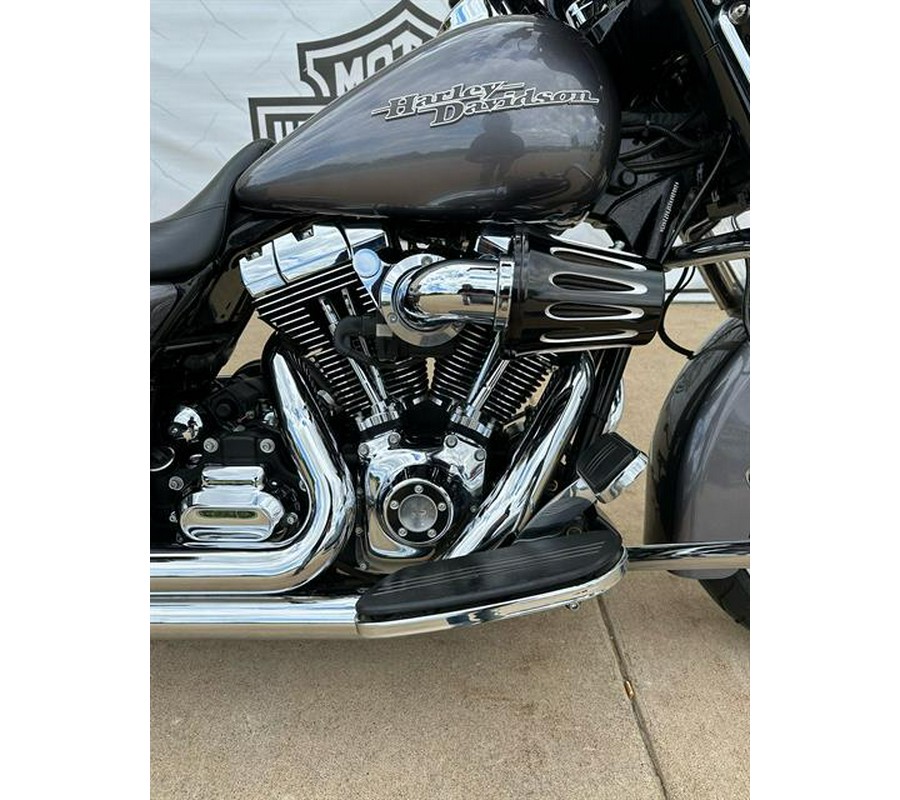 2015 Harley-Davidson Street Glide® Special