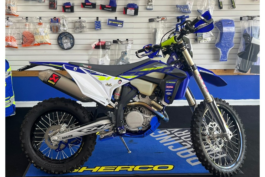 2023 Sherco 300 SEF Factory