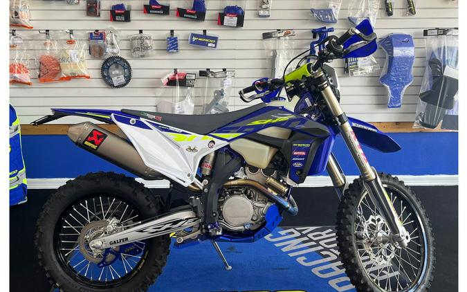 2023 Sherco 300 SEF Factory