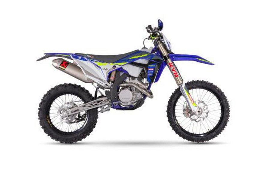 2023 Sherco 300 SEF Factory