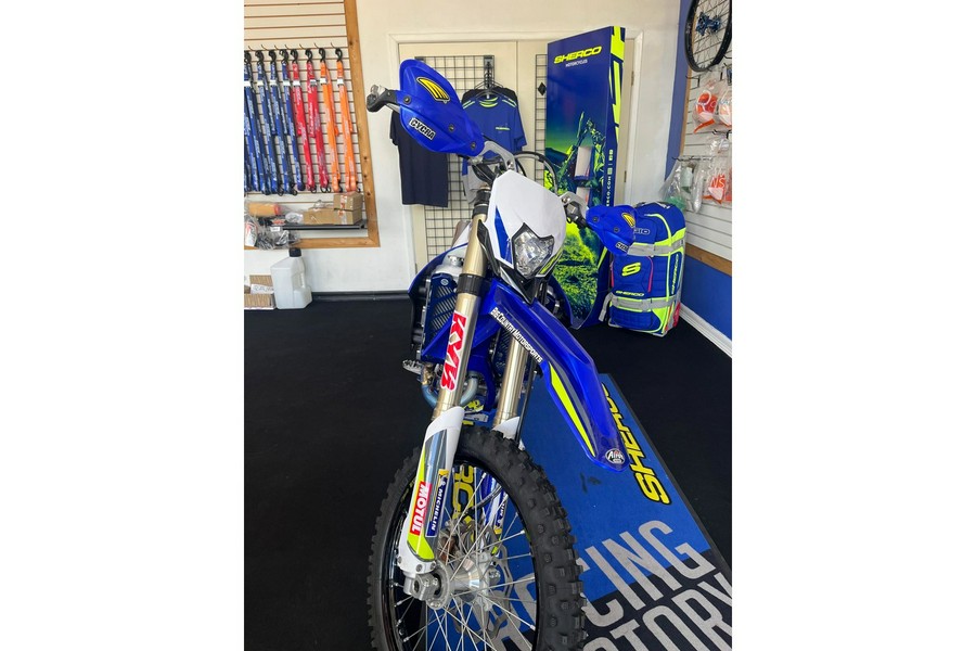 2023 Sherco 300 SEF Factory