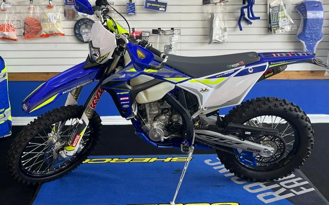 2023 Sherco 300 SEF Factory