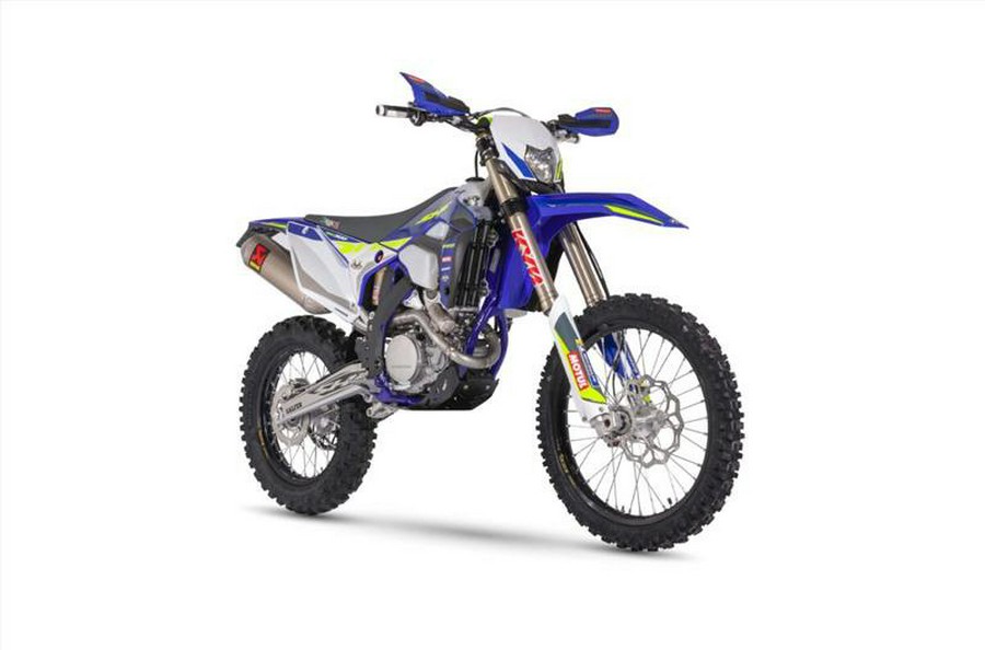 2023 Sherco 300 SEF Factory