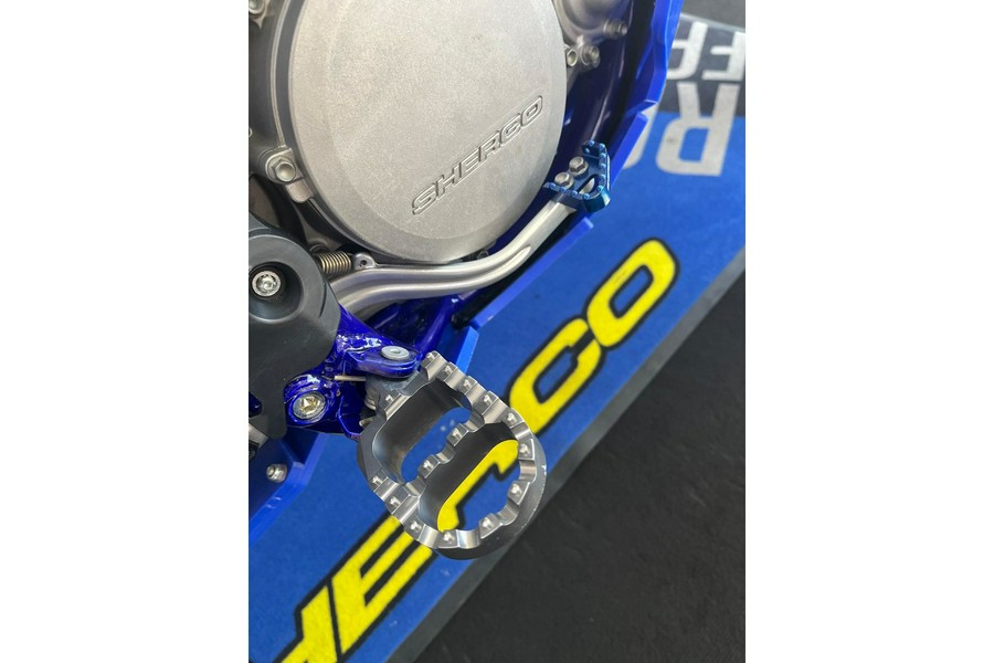 2023 Sherco 300 SEF Factory