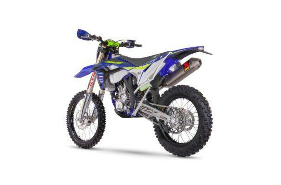 2023 Sherco 300 SEF Factory