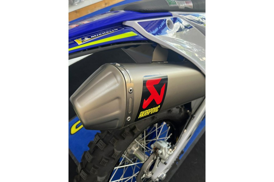 2023 Sherco 300 SEF Factory