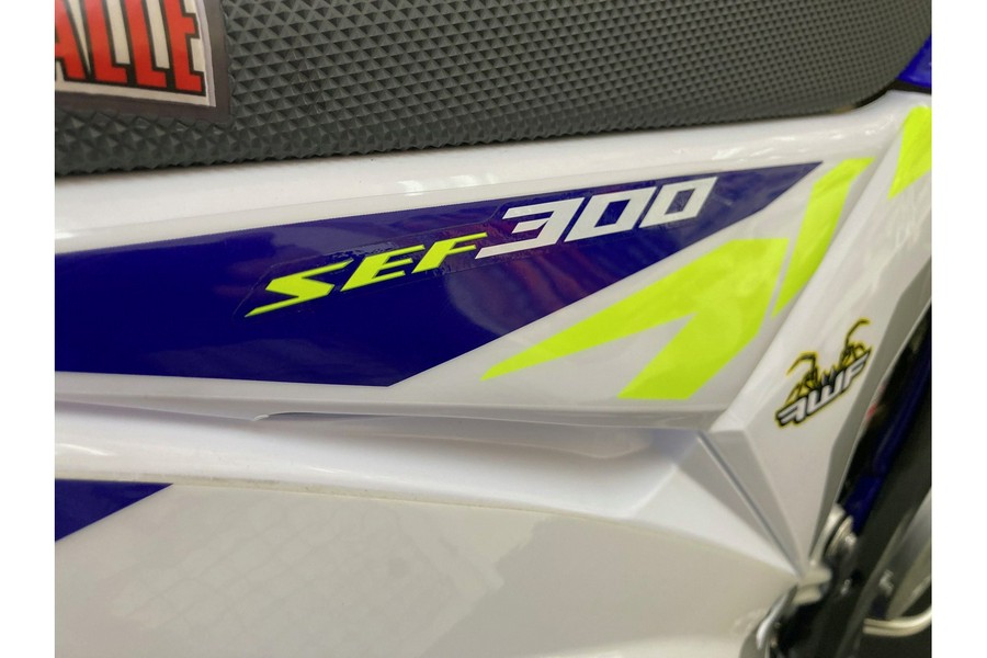 2023 Sherco 300 SEF Factory