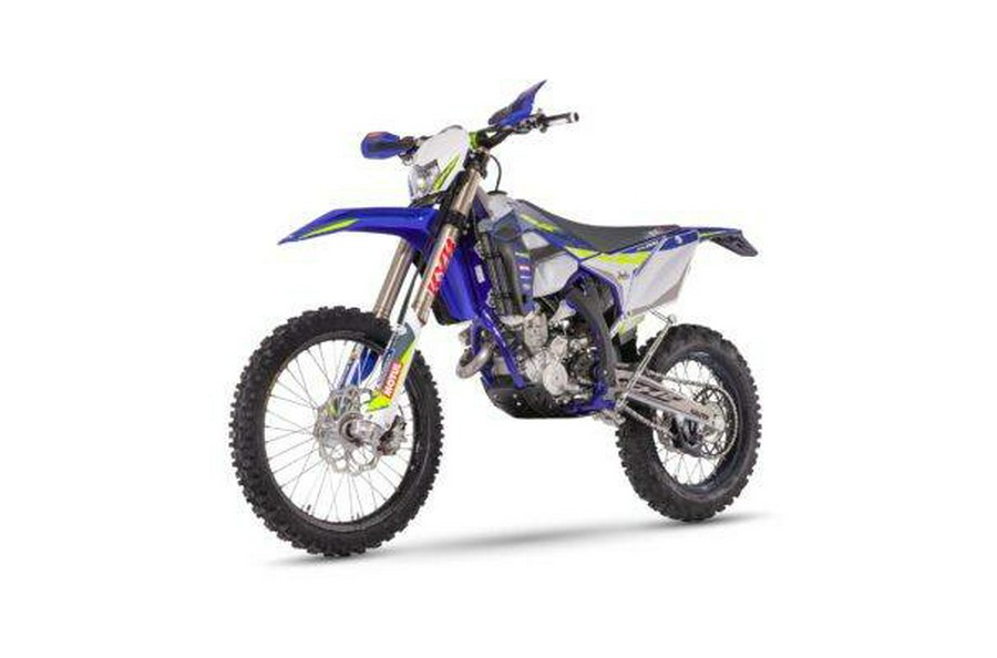 2023 Sherco 300 SEF Factory