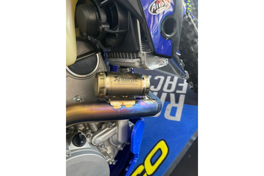 2023 Sherco 300 SEF Factory