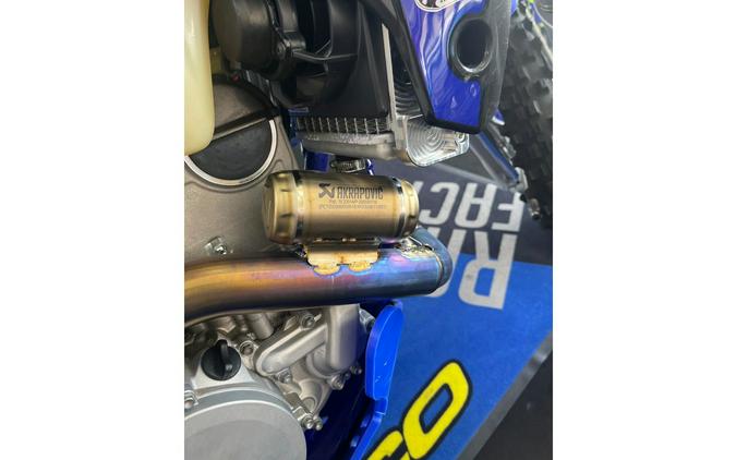 2023 Sherco 300 SEF Factory