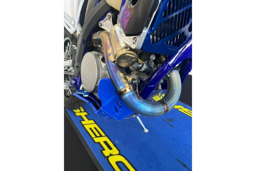 2023 Sherco 300 SEF Factory