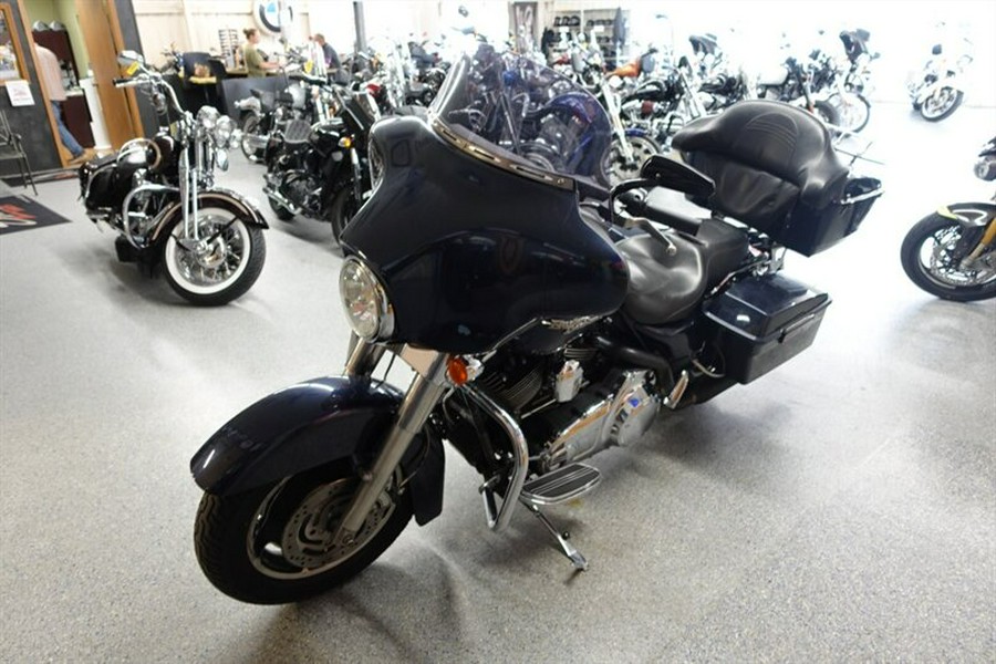 2007 Harley-Davidson Street Glide