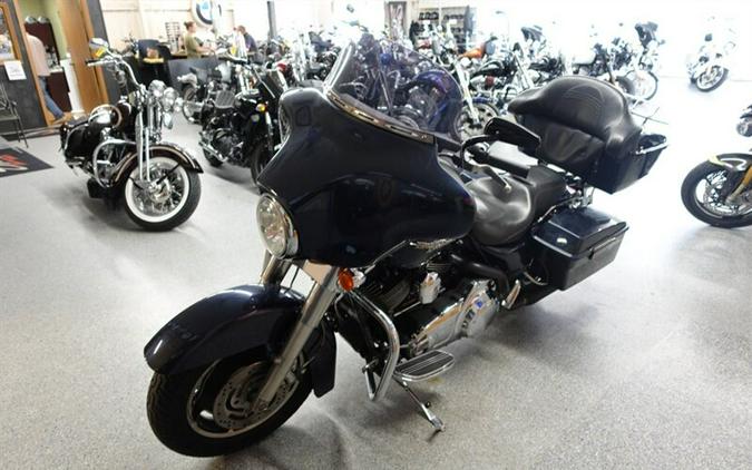 2007 Harley-Davidson Street Glide