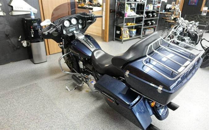 2007 Harley-Davidson Street Glide