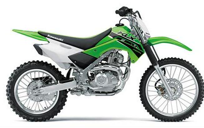 2023 Kawasaki KLX 140R L