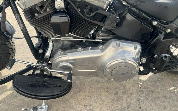 2017 Harley-Davidson® FLS - Softail® Slim®