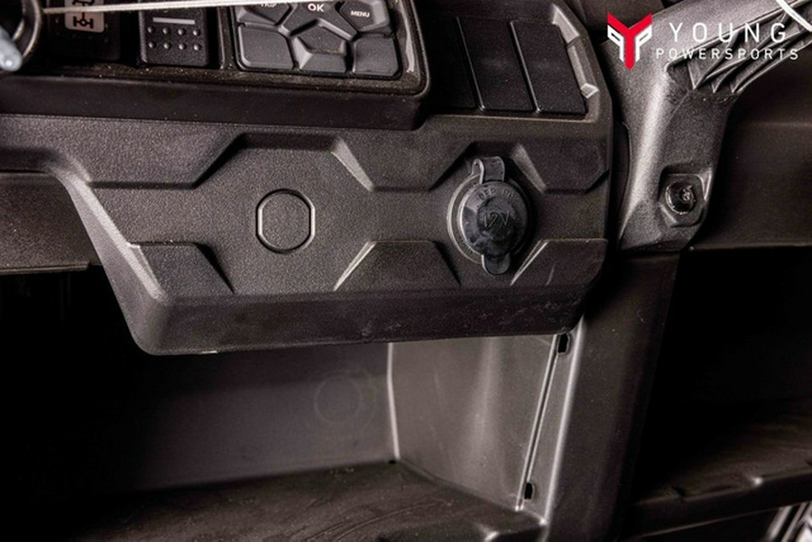 2026 Can-Am DEFENDER PRO XT HD10