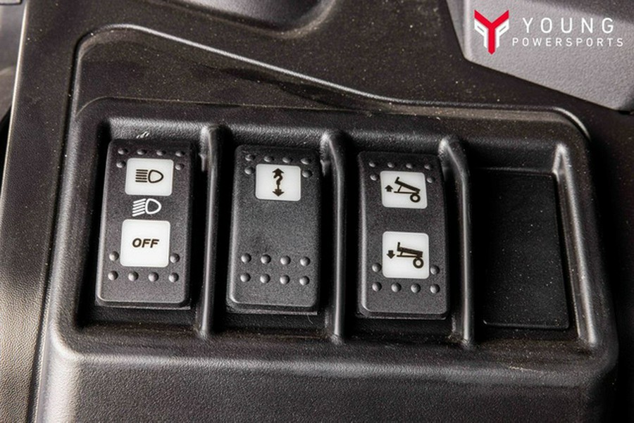 2026 Can-Am DEFENDER PRO XT HD10