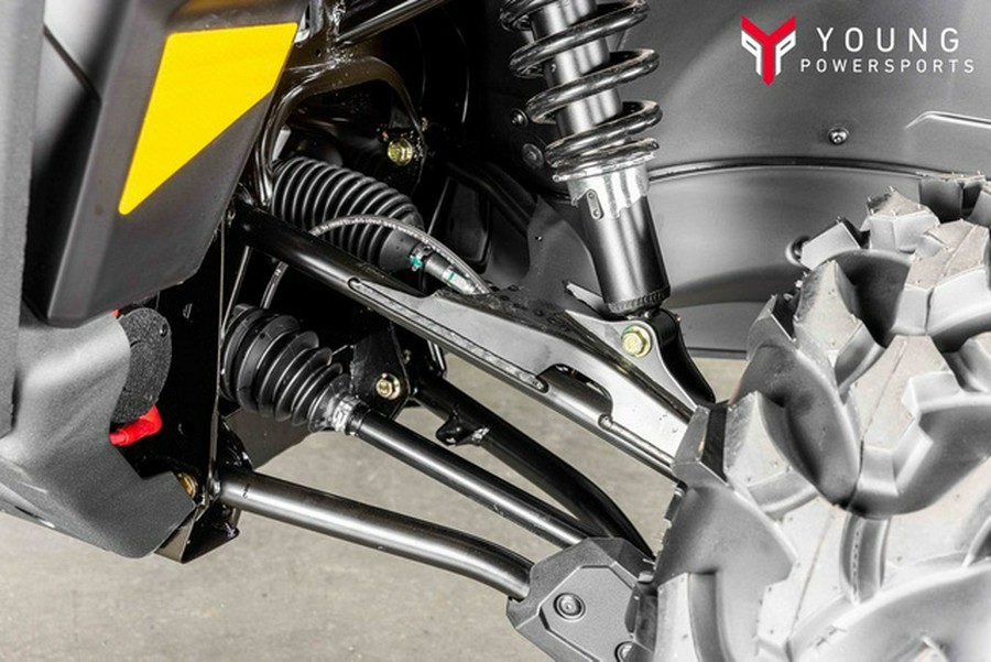 2026 Can-Am DEFENDER PRO XT HD10