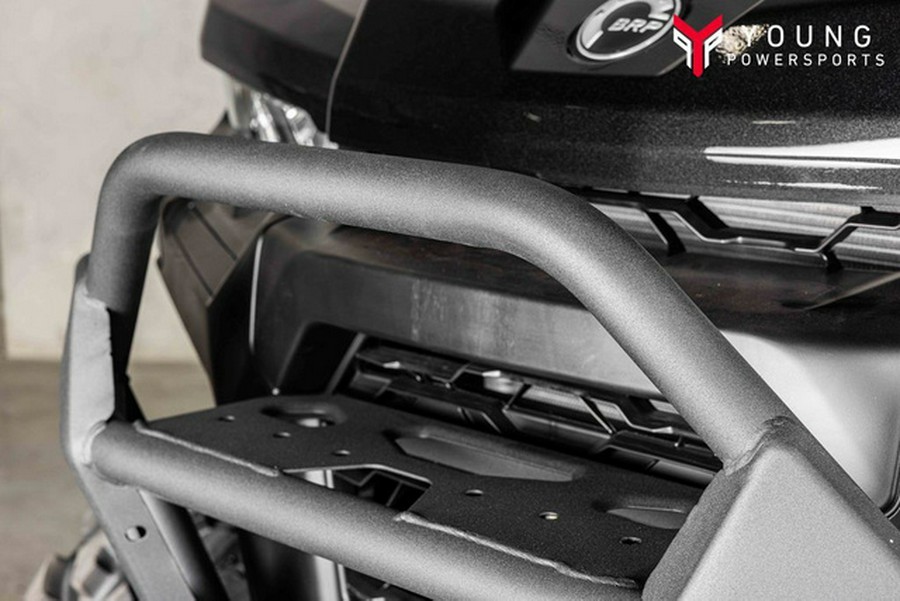 2026 Can-Am DEFENDER PRO XT HD10