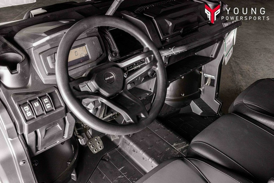 2026 Can-Am DEFENDER PRO XT HD10