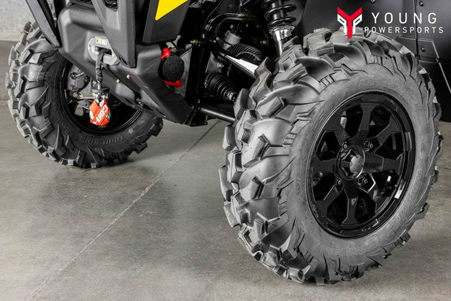 2026 Can-Am DEFENDER PRO XT HD10