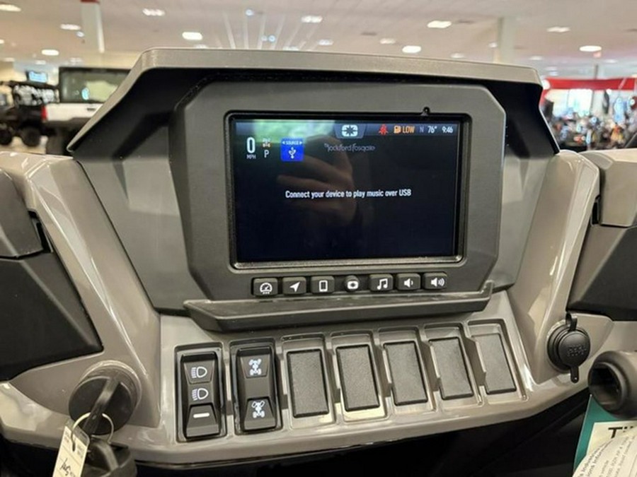 2025 Polaris RZR XP 4 1000 Premium