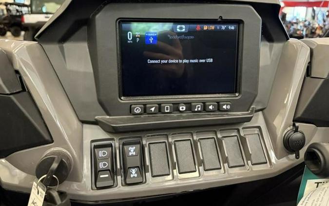 2025 Polaris RZR XP 4 1000 Premium