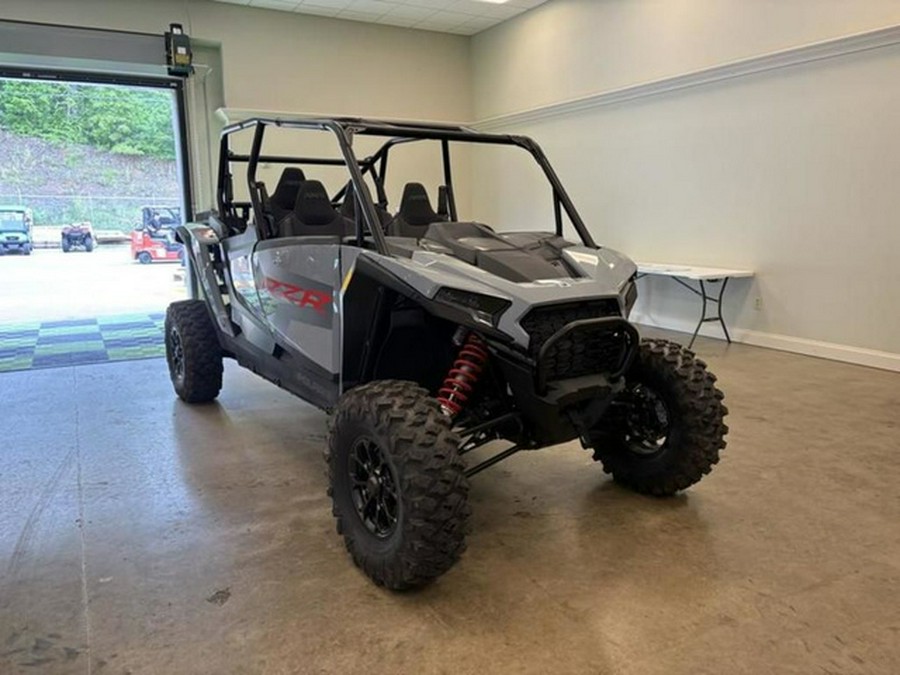2025 Polaris RZR XP 4 1000 Premium