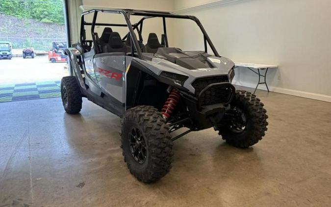 2025 Polaris RZR XP 4 1000 Premium