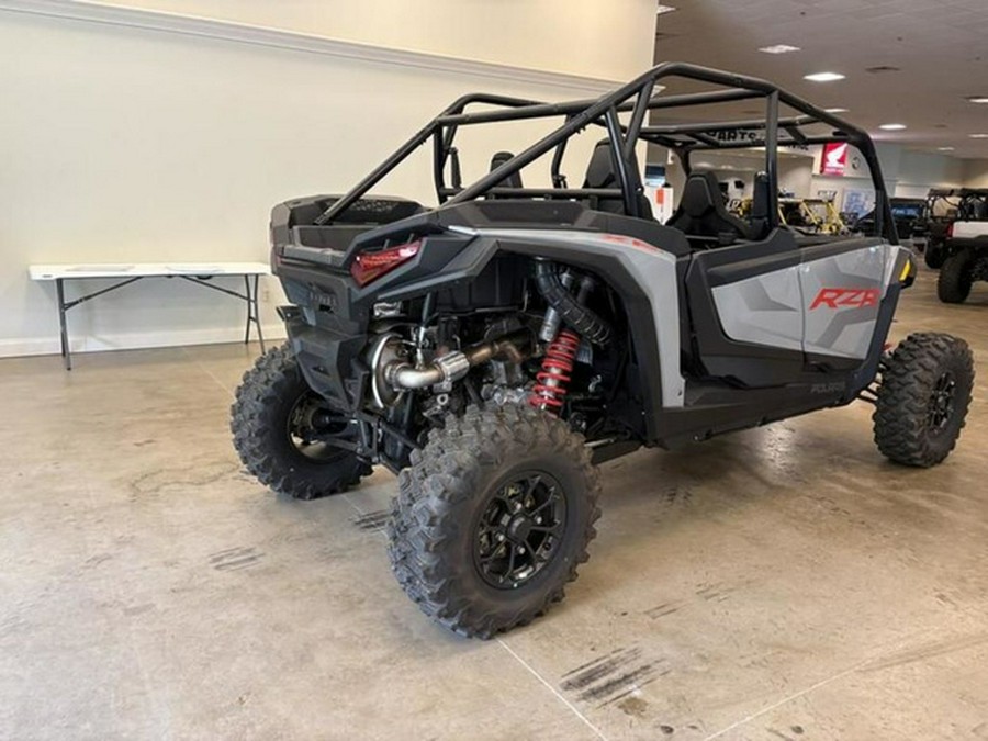 2025 Polaris RZR XP 4 1000 Premium