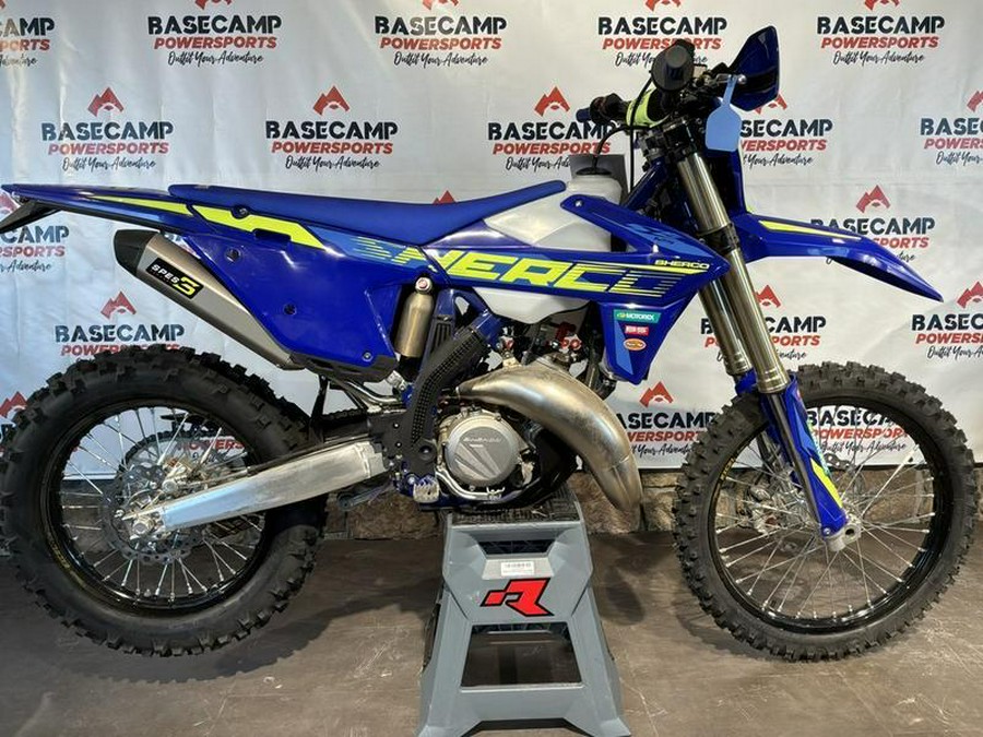 2026 Sherco 125 SE-F FACTORY