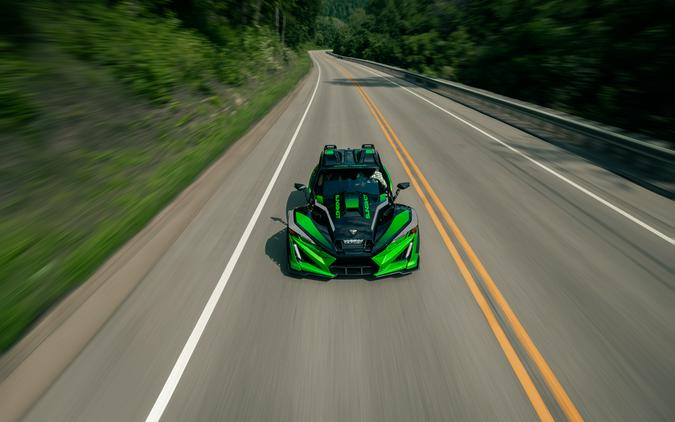 2026 Polaris Slingshot® GT AutoDrive