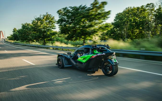 2026 Polaris Slingshot® GT AutoDrive