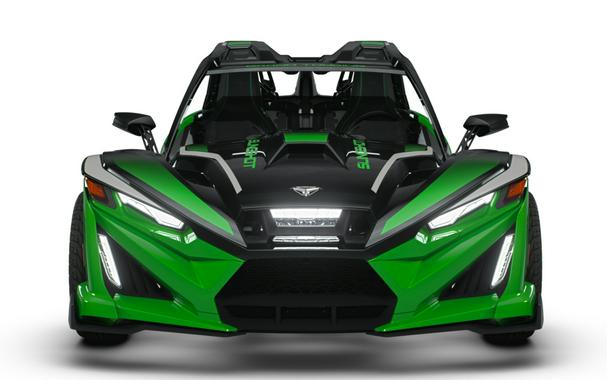 2026 Polaris Slingshot® GT AutoDrive