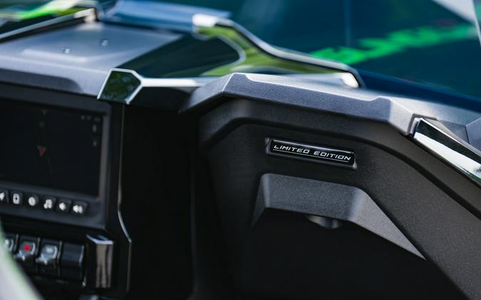 2026 Polaris Slingshot® GT AutoDrive