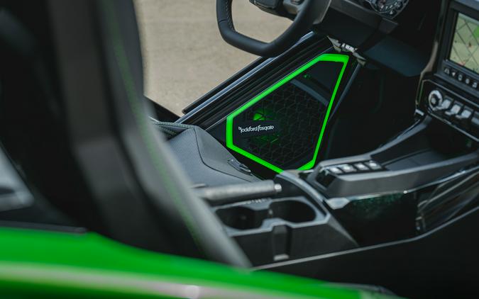 2026 Polaris Slingshot® GT AutoDrive
